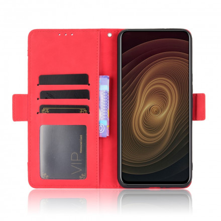 Zte Axon 20 4G / 5G Premium Class Multi-Card Case