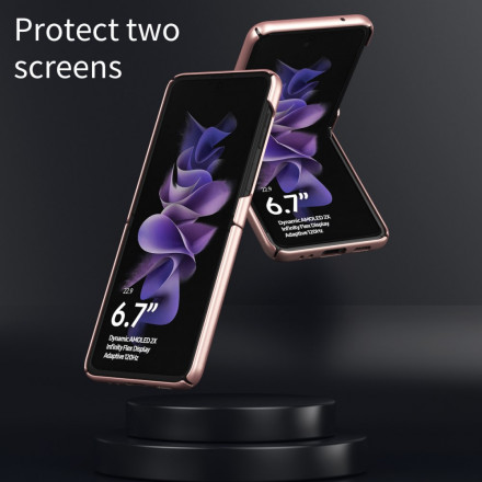Samsung Galaxy Z Flip 3 5G Metallic fodral