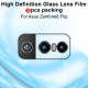 Skyddslins av härdat glas för Asus Zenfone 8 Flip IMAK