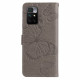 Xiaomi Redmi 10 Giant Butterfly Rem Case