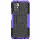 Xiaomi Redmi 10 Resistent Bumper Case Xiaomi Redmi 10 Resistent Bumper Case
