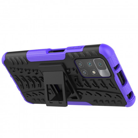 Xiaomi Redmi 10 Resistent Bumper Case Xiaomi Redmi 10 Resistent Bumper Case