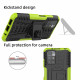 Xiaomi Redmi 10 Resistent Bumper Case Xiaomi Redmi 10 Resistent Bumper Case