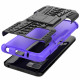 Xiaomi Redmi 10 Resistent Bumper Case Xiaomi Redmi 10 Resistent Bumper Case