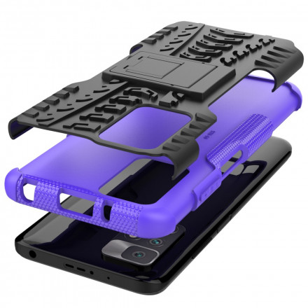 Xiaomi Redmi 10 Resistent Bumper Case Xiaomi Redmi 10 Resistent Bumper Case