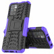 Xiaomi Redmi 10 Resistent Bumper Case Xiaomi Redmi 10 Resistent Bumper Case