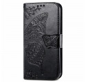 Xiaomi 11T / 11T Pro Half Butterfly Case