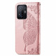 Xiaomi 11T / 11T Pro Half Butterfly Case