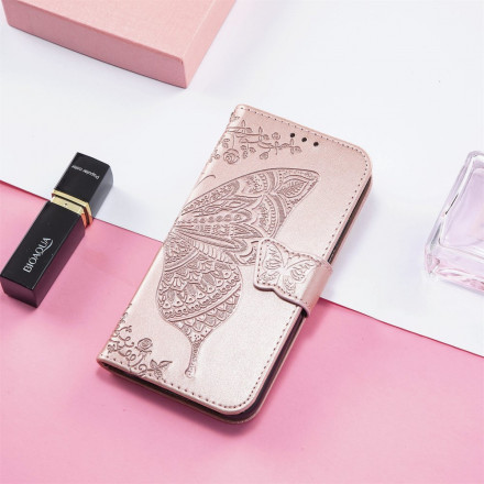 Xiaomi 11T / 11T Pro Half Butterfly Case