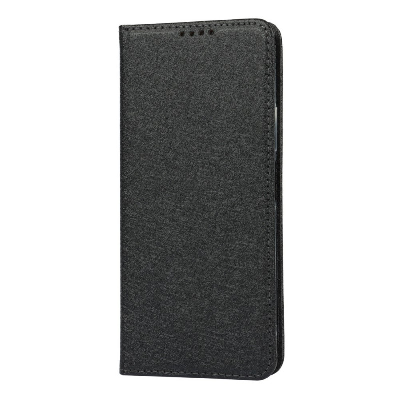 Flip Cover Xiaomi Redmi Note 10 Pro Soft Läder Style med rem