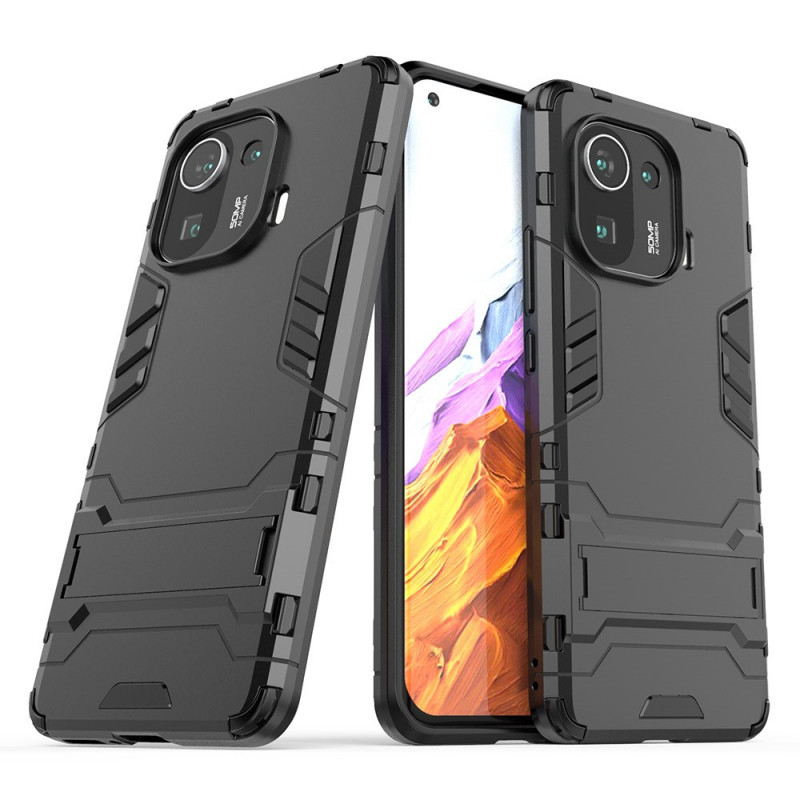 Xiaomi Mi 11 Pro Ultra Tough Ultra Support Case