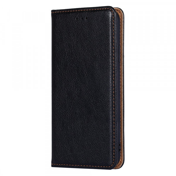 Flip Cover Xiaomi Redmi Note 11 / Poco M4 Pro 5G Vintage Läder Style