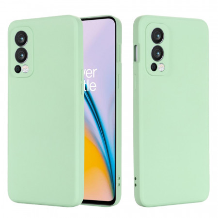 OnePlus Nord 2 5G flytande...