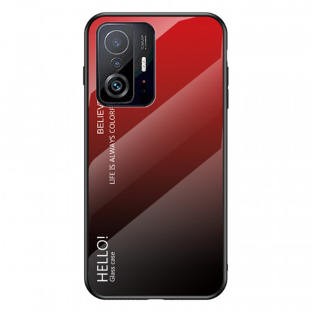 Xiaomi 11T / 11T Pro skal...
