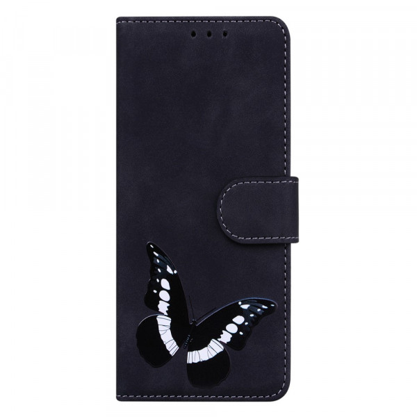 Xiaomi 11T / 11T Pro Skin-Touch Butterfly Case