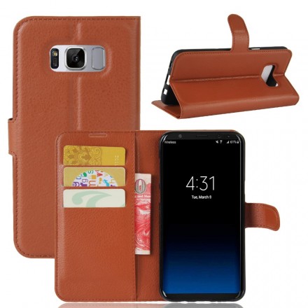 Samsung Galaxy S8 Plus Classic Case