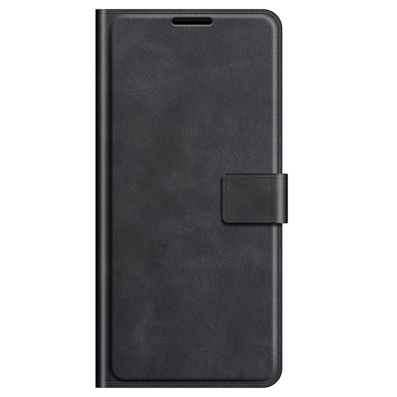 Samsung Galaxy M32 Slim Leatherette Case