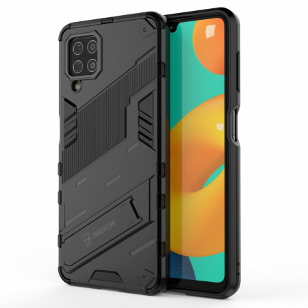 Samsung Galaxy M32 två...