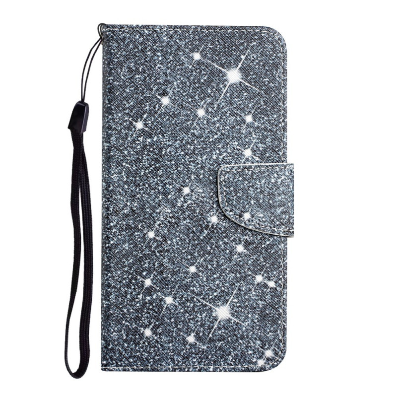 Poco M4 Pro 5G Glitter Rem Case