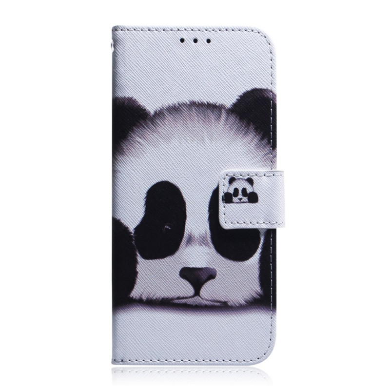 Google Pixel 6 Pro Panda Face Case