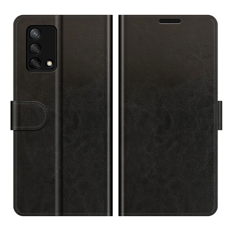 Oppo A74 4G Leatherette Ultra Case