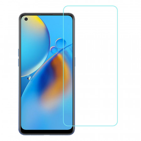 Oppo A74 4G skärmskydd med...