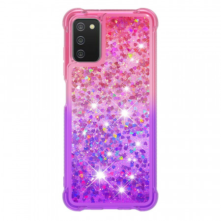 Samsung Galaxy A03s Glitter...