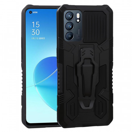 Oppo Reno 6 5G robotfodral...
