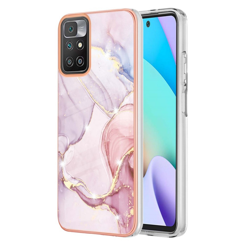 Xiaomi Redmi 10 Marble Case