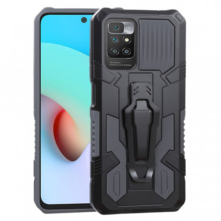 Xiaomi Redmi 10 Robotfodral...