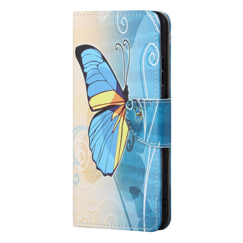 Samsung Galaxy S22 Ultra 5G fodral Sovereign Butterflies