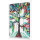 Smart SkaliPad 9,7 tum 2017 Färgstarkt träd