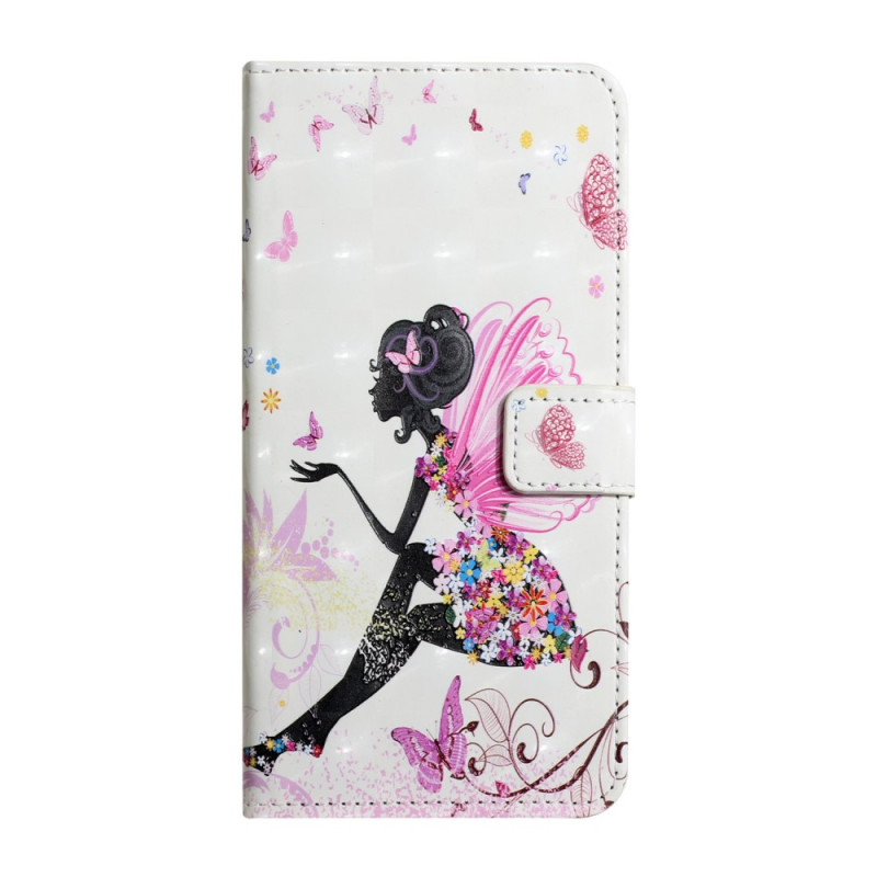 Samsung Galaxy S22 Ultra 5G fodral Magic Fairy