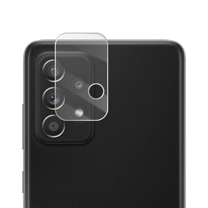 Skyddslins i härdat glas för Samsung Galaxy A52 4G/5G/A52s 5G/A72 4G/5G MOCOLO