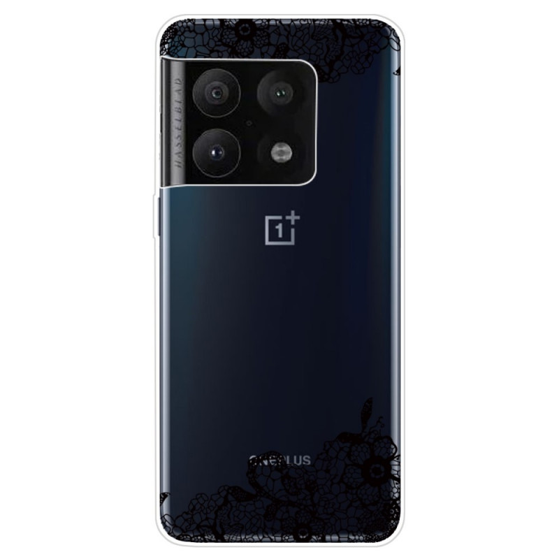 OnePlus 10 Pro 5G Thin Lace Case