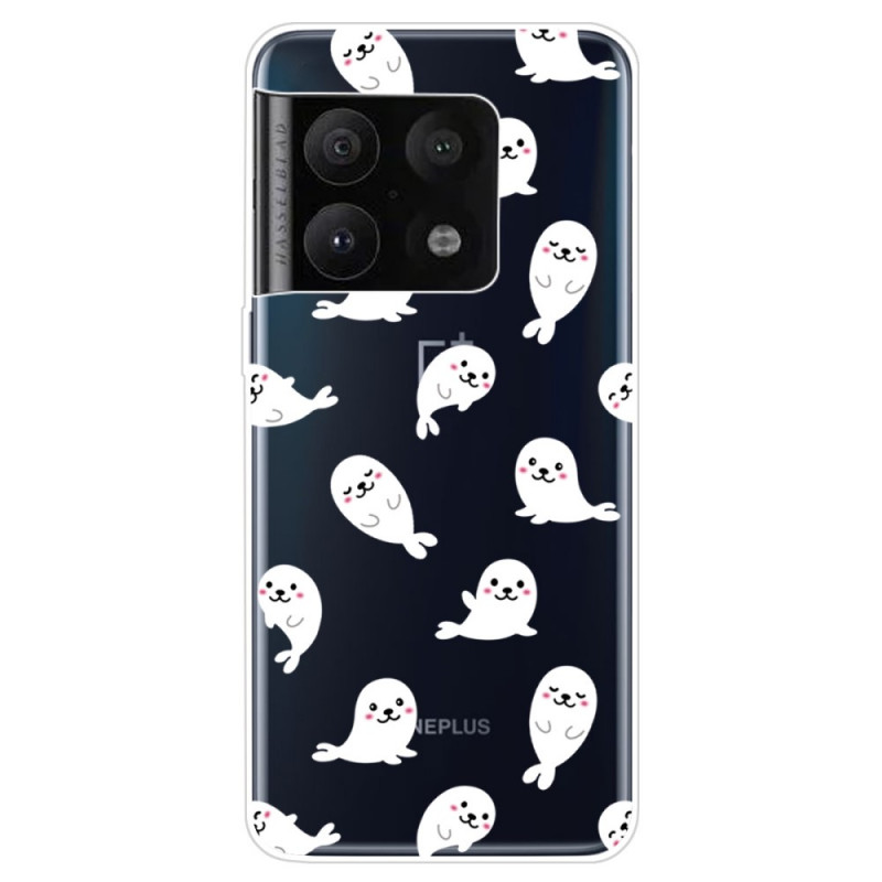 OnePlus 10 Pro 5G Otaries Fun Case