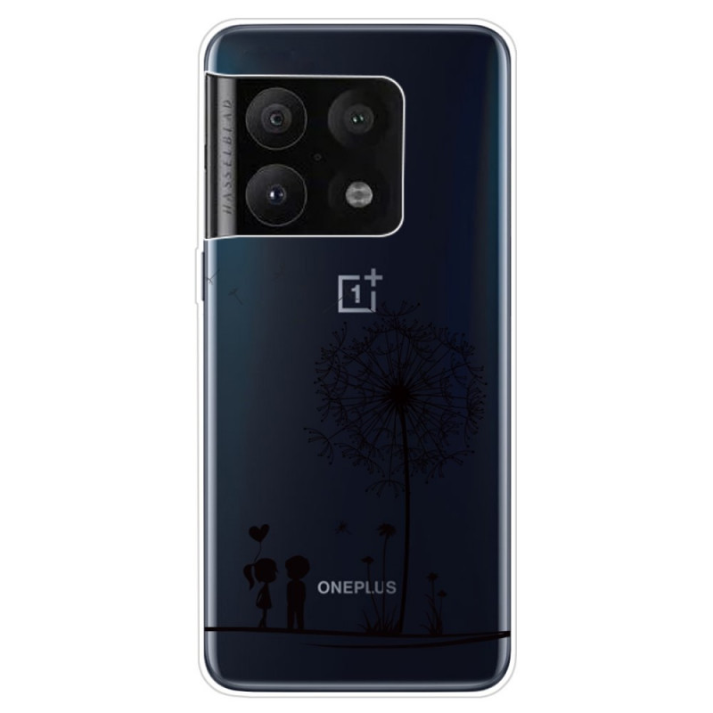 OnePlus 10 Pro 5G SkalDandelion Love