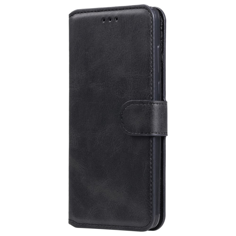 Honor 50 Lite / Huawei Nova 8i Basic Leatherette Case