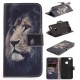 Huawei P10 Lite Dreaming Lion Case