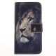 Huawei P10 Lite Dreaming Lion Case