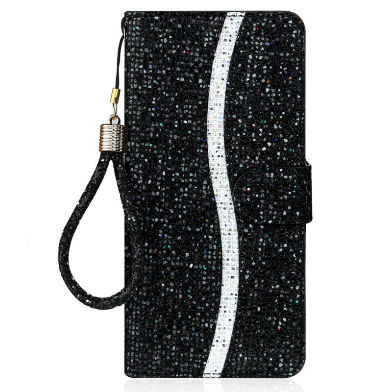 Samsung Galaxy S22 Plus 5G Glitter SkalS Design