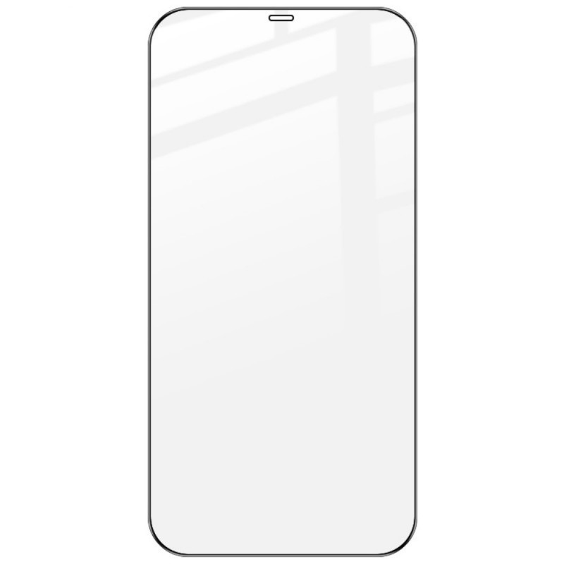 Skydd av härdat glas för iPhone 11 Pro / X / XS