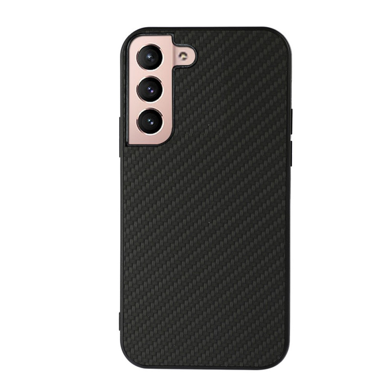 Samsung Galaxy S22 Plus 5G Carbon Fibre Case