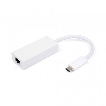 USB C till Ethernet-adapter
