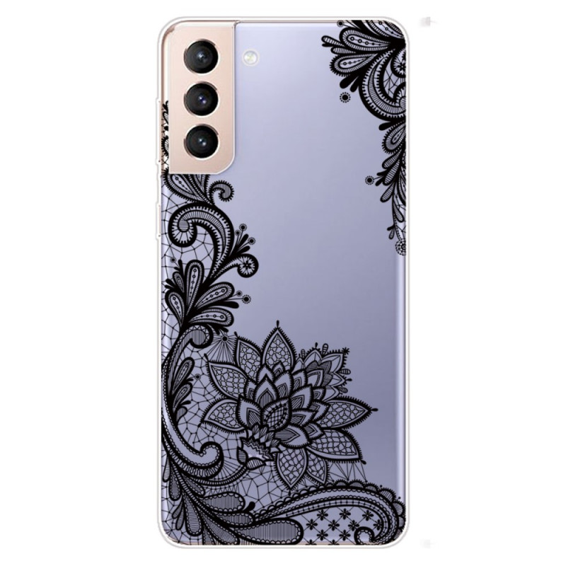 Samsung Galaxy S22 5G Sublime Lace Case