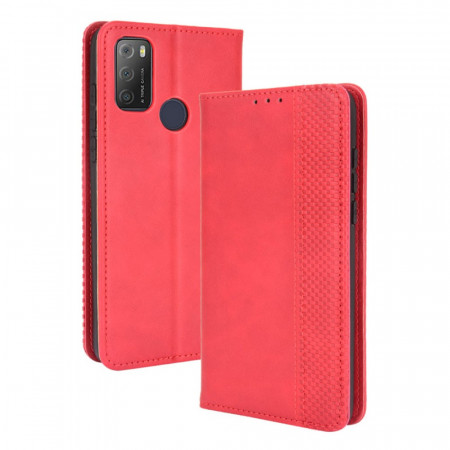 Flip Cover Alcatel 1S 2021...