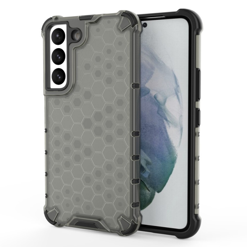 Samsung Galaxy S22 5G Honeycomb Style Case