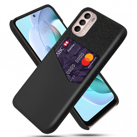 Moto G41 / G31 SkalKSQ Card...