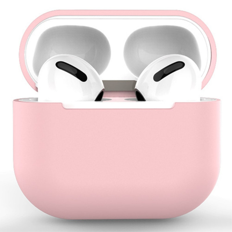 AirPods 3 Solid Colors-fodral