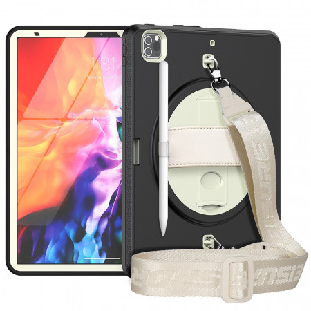 Coque iPad Pro 12.9" (2021)...